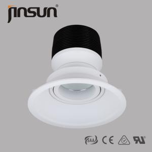 Wholesale 45W 3200LM 0-10V Dimmable 36D Beam Angle Lens Of COB LED Ceiling Light For UL Price from china suppliers