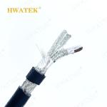 UL2587 TYPE PVC Oil resistance Bare Copper Stranded 12G ×1.50 mm2 90℃ 600V Cable