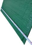25KG PP Woven Packaging Bags For Sand / Feed / Seed / Cement Recyclable