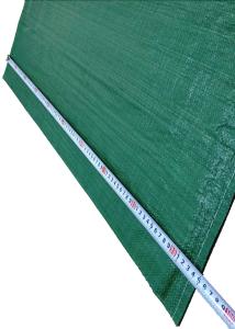 Wholesale 25KG PP Woven Packaging Bags For Sand / Feed / Seed / Cement Recyclable from china suppliers