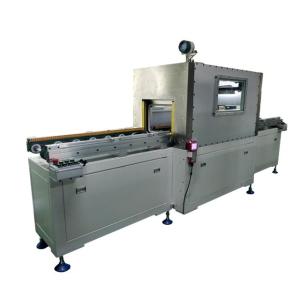 Wholesale Patented Suction Valve 2K Vacuum Potting System For Silver Epoxy Resins Dispensing from china suppliers