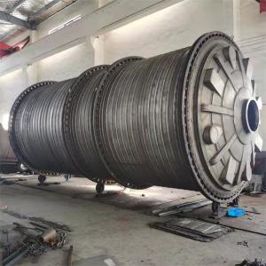 Wholesale 750L LDPE Water Tank Mold , 20000 shots High Precision Mould from china suppliers