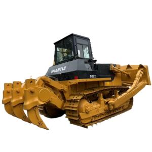 Wholesale Original Japan Shantui Komatsu SD22 D65 Bulldozer with Kawasaki Hydraulic Valve from china suppliers