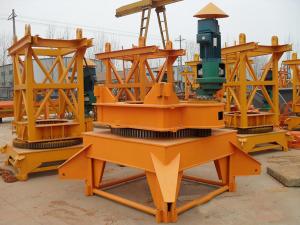 Wholesale yuanxinhot sale tower crane slewing mechanism from china suppliers