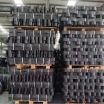 Plastic Wall Retaining Slope Protection Geocell Gravel Stabilizer Net