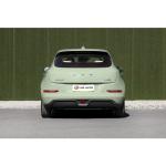 Electric Parking Brake 2024 Great Wall Ora Good Cat Car with Car Entertainment