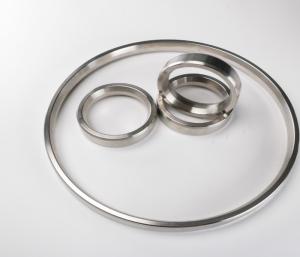 Wholesale HB150 Inconel 600 RX Ring Joint Gasket from china suppliers