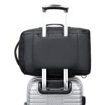 ISO9001 Duffel Bag Interior Zipper Pocket Men Business Backpack 23 Litre