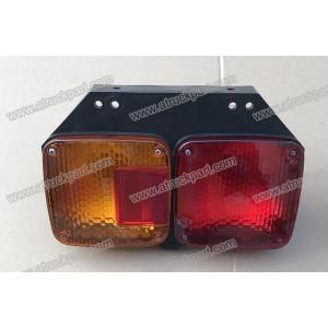 Wholesale Tail Lamp For HINO MEGA 500 Truck Spare Body Parts from china suppliers
