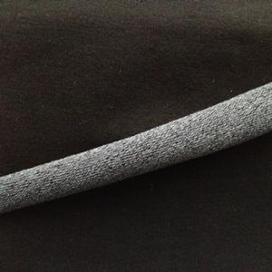 Wholesale 12.34oz black denim for knit fabric from china suppliers