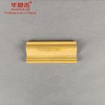 Anticorrosion PVC Trim Moulding For Shops Decoration