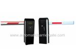 3S/6S Customizable Reliable Car Painting Automatic Barrier Gate for School,