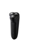 6682 Electric Hair Shaver Three Head Three Dimensional Floating Knife Net