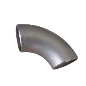 Wholesale JIS SCH60 Carbon Steel Elbow from china suppliers