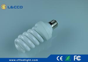 Wholesale Nature White CFL LED Light 220 Volt Daylight Nickelplated Aluminum Base from china suppliers