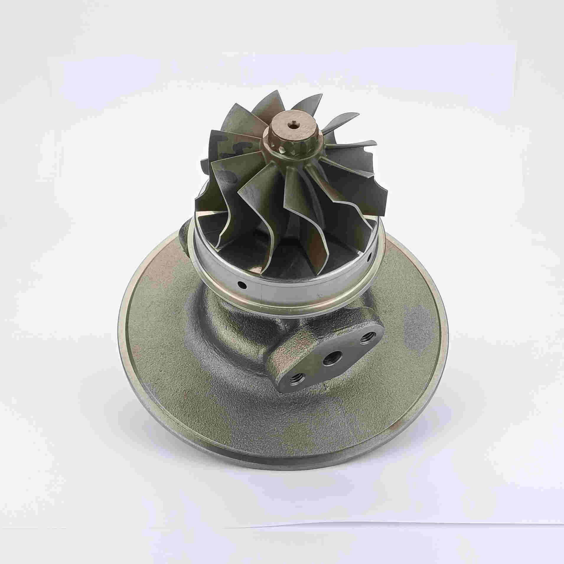 H2D CHRA Cartridge 3538623/3532716/3527609 For Turbochargers