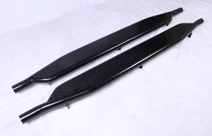 Wholesale Black Offroad Pickup Truck Side Bar Step Running Board For Great Wall Cannon from china suppliers