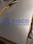200/300/400 Series Colored Stainless Steel Sheets Wide Range of Sizes for