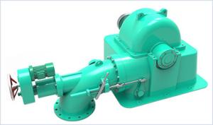 Wholesale Medium Head Turgo Turbine Generator from china suppliers