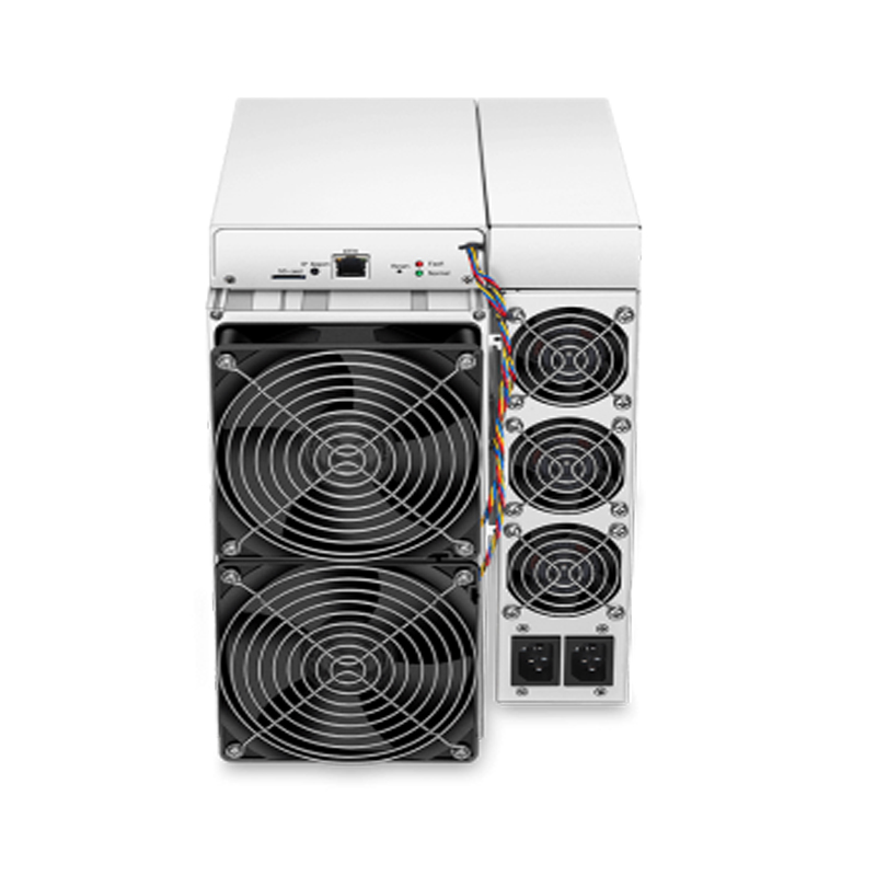 1024MB Antminer S19i 88.5T BTC Mining Machine