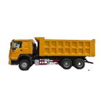 Used Shacman F3000 8x4 Tipper Truck Dump Truck 35-40 tons with FC6A250PRT Auto