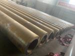 Hydraulic Thick Wall Seamless Pipe ASTM A335 P5 P9 P11 P12 P22 P91 alloy Steel