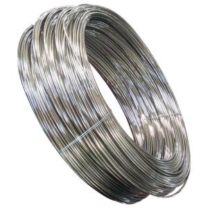 Wholesale Flexible Connectors Soft Annealed Stainless Steel Wire Hardened Steel from china suppliers