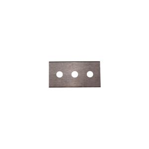 Wholesale Film Cutting Blade ,Carbide Razor Blade , Slitter Blades,Slitter Knives from china suppliers