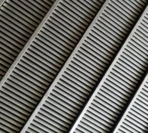 Wholesale Separation 0.2 0.5 1mm Wedge Screen Filter 304 316 Stainless Steel from china suppliers