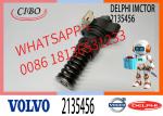 Diesel Engine Pump 1668325 2135456 G6000-1111100 T6000-1111100 Common Rail Unit