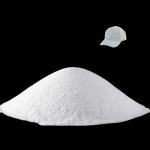 White Hot Melt Adhesive Powder For Textiles Leather Paper Printing