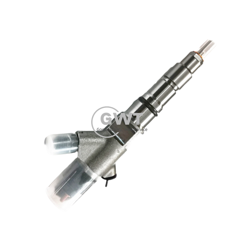 Original Common Rail System 0445120153 For Kamaz EURO-4.5