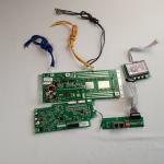 15S 48V 100A Master BMS For Telecom Base Station Battery Energy Storage System