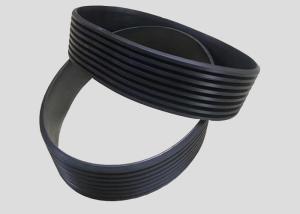 Wholesale 5V 4500mm Length Multi V Belt For Textile Machinery from china suppliers
