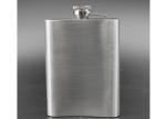Anti Rust Kitchen Household Items 8 Oz Outdoor Camping Hip Flask Men'S Gift