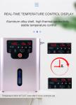 1500ml Hydrogen Inhalation Instrument For Health Care