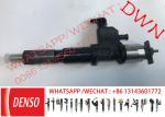 GENUINE original DENSO Injector 095000-5517 095000 5511 0950005512 8-97603415-7