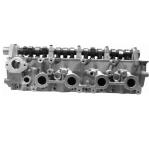 Industrial 2.5L WLT Mazda Cylinder Head 12V AMC908844 AMC908845 For Bounty