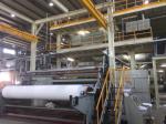 Double Beam Nonwoven Fabric Production Line