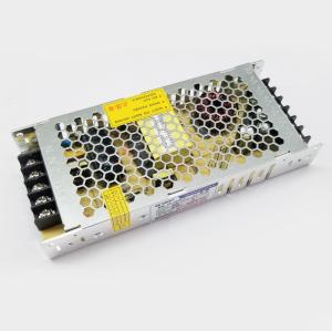 Wholesale 5V 40A Dual Side LED Screen Power Supply 200W LED Driver 188*82.5*30mm from china suppliers