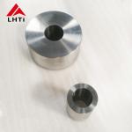 Chemical Industry Gr5 Titanium Ring Seamless Rolled Titanium Forgings