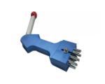 Stainless Steel Rule Extractor For Die Making 12cm×7cm×7cm Size