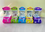 Playfun Factory Directly Price Super Man Mini Commercial Small Doll Coin