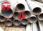 TORICH Hot Dip Galvanized Welded Steel Tube Round Shape For Construction