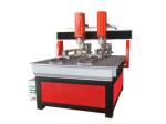 600mm Metal Cnc Router Machine Steel Structure High Precision