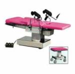 1980MM 90 Deg Multi-Functional Electric Gynecological Obstetric Delivery