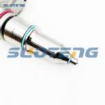 253-0618 2530618 Diesel Fuel Injector For C15 C18 Engine Parts