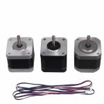 1.7A 3D Printer Motor