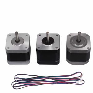 Wholesale 1.7A 3D Printer Motor from china suppliers