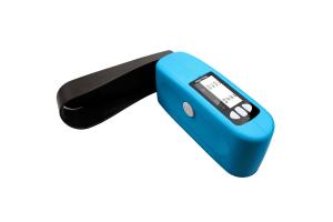 China High Precision WG68 Triangle Gloss Meter For Coatings, Printing ink , Paint etc. on sale